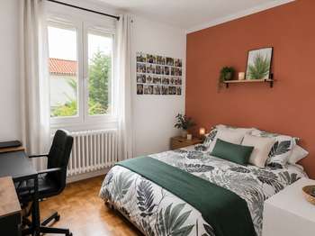 Location appartement 2 pièces