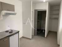 Location appartement 1 pièce