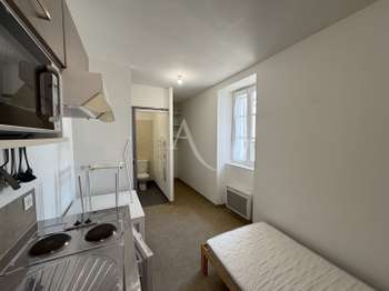 Location Appartement T1La Roche-Sur-Yon Le Bourg Sous La Roche