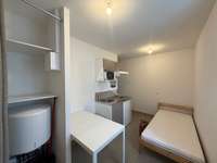 Location appartement 1 pièce