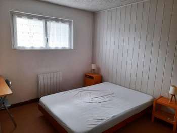 Location Appartement T1La Roche-Sur-Yon Le Bourg Sous La Roche