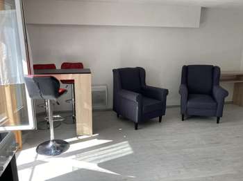 Location Appartement 2 piècesLa Roche-Sur-Yon Le Bourg Sous La Roche