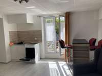 Location appartement 2 pièces Location appartement 2 pièces