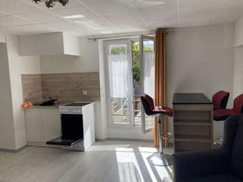Location appartement 2 pièces Location appartement 2 pièces