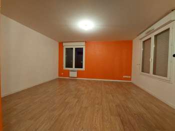 Location appartement 2 pièces La Roche-Sur-Yon Le Bourg Sous La Roche 85