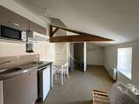 Location appartement 1 pièce
