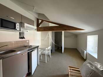 Location Appartement T1La Roche-Sur-Yon Le Bourg Sous La Roche