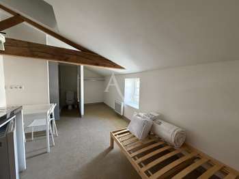 Location appartement 1 pièce