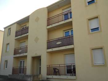 Location Appartement T1La Roche-Sur-Yon Le Bourg Sous La Roche