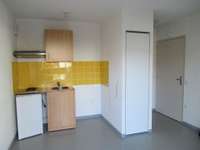 Location appartement 1 pièce
