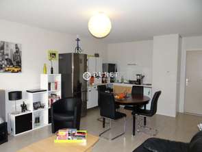 Location Appartement 2 piècesLa Roche-Sur-Yon Les Forges - Zone Nord-Ouest