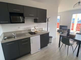 Location appartement 1 pièce