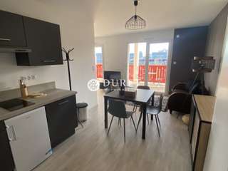 Location appartement 1 pièce