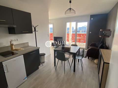 Location appartement 1 pièce