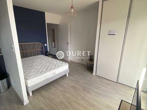 Location appartement 1 pièce