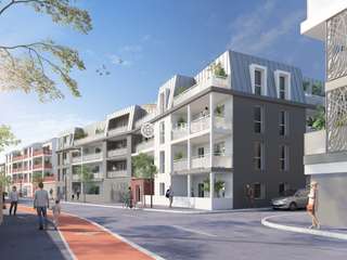 Location appartement 1 pièce
