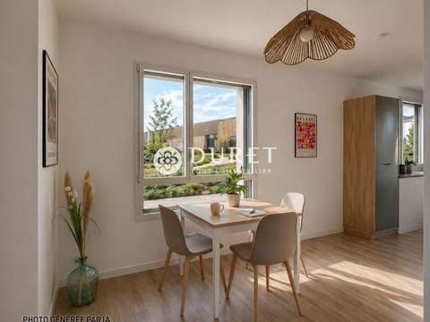 Location appartement 1 pièce