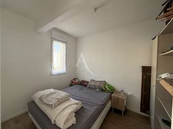 Location appartement 1 pièce La Roche-Sur-Yon Les Forges - Zone Nord-Ouest 85