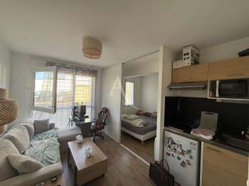 Location appartement 1 pièce La Roche-Sur-Yon Les Forges - Zone Nord-Ouest 85