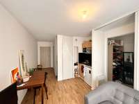 Location appartement 1 pièce Location appartement 1 pièce