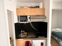 Location appartement 1 pièce Location appartement 1 pièce