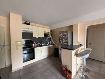Location appartement 2 pièces La Roche-Sur-Yon Les Forges - Zone Nord-Ouest 85