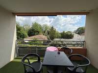 Location appartement 2 pièces Location appartement 2 pièces