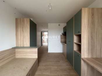 Location appartement 1 pièce