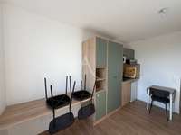 Location appartement 1 pièce