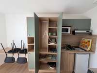 Location appartement 1 pièce