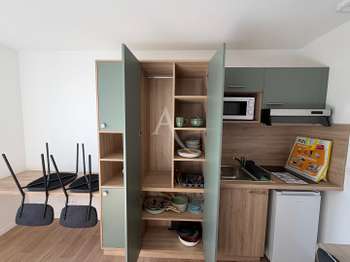 Location appartement 1 pièce