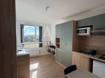 Location appartement 1 pièce