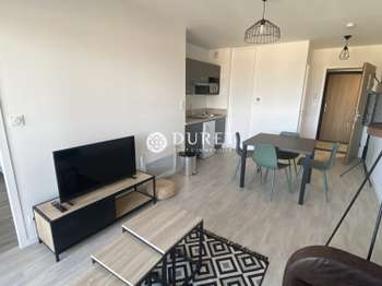 Location appartement 2 pièces La Roche-Sur-Yon Les Forges - Zone Nord-Ouest 85