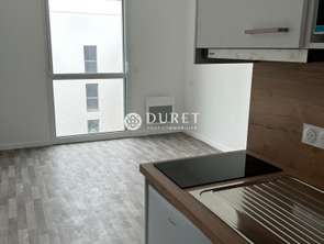 Location Appartement T1La Roche-Sur-Yon Saint André D'ornay - Zone Sud-Ouest
