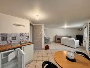 Location Appartement 2 piècesLa Roche-Sur-Yon Saint André D'ornay - Zone Sud-Ouest