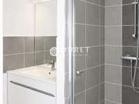 Location appartement 3 pièces