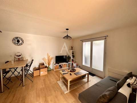 Location appartement 2 pièces La Roche-Sur-Yon Saint André D'ornay - Zone Sud-Ouest 85