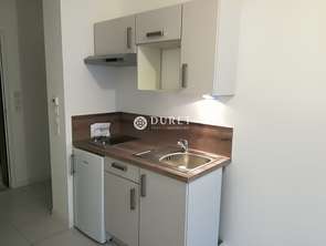 Location Appartement T1La Roche-Sur-Yon Saint André D'ornay - Zone Sud-Ouest