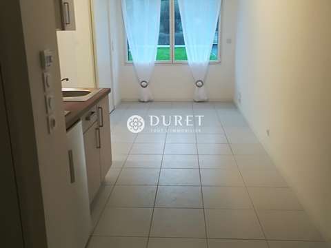 Location appartement 1 pièce La Roche-Sur-Yon Saint André D'ornay - Zone Sud-Ouest 85