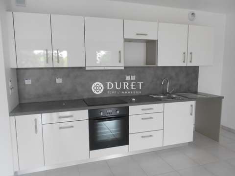 Location appartement 3 pièces La Roche-Sur-Yon Saint André D'ornay - Zone Sud-Ouest 85