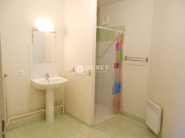Location appartement 2 pièces