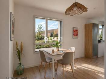 Location appartement 1 pièce La Roche-Sur-Yon Saint André D'ornay - Zone Sud-Ouest 85