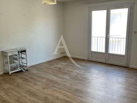 Location appartement 2 pièces La Roche-Sur-Yon Saint André D'ornay - Zone Sud-Ouest 85