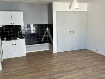 Location appartement 2 pièces La Roche-Sur-Yon Saint André D'ornay - Zone Sud-Ouest 85