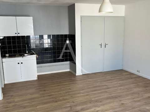 Location appartement 2 pièces La Roche-Sur-Yon Saint André D'ornay - Zone Sud-Ouest 85