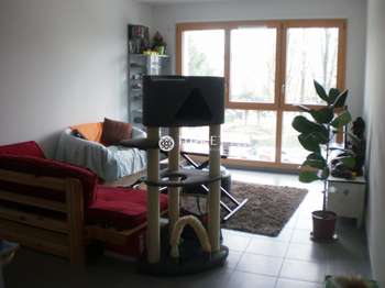 Location Appartement 2 piècesLa Roche-Sur-Yon Saint André D'ornay - Zone Sud-Ouest
