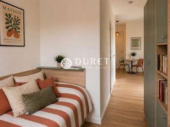 Location appartement 1 pièce La Roche-Sur-Yon Saint André D'ornay - Zone Sud-Ouest 85