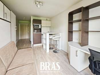 Location appartement 1 pièce La Roche-Sur-Yon Saint André D'ornay - Zone Sud-Ouest 85
