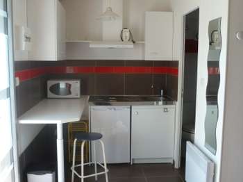 Location StudioLa Roche-Sur-Yon Saint André D'ornay - Zone Sud-Ouest