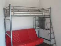 Location Studio 1 pièce